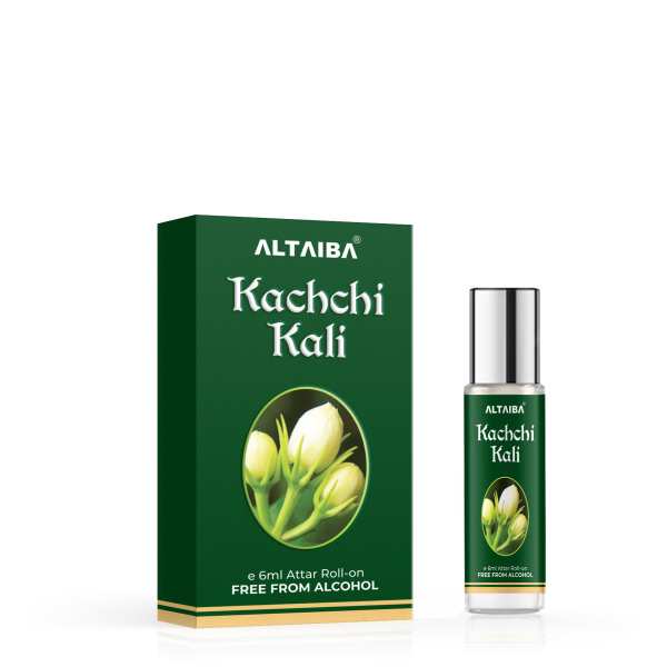 Kachchi Kali